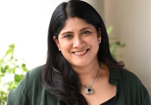 Priya Nair elevated to Unilever`s leadership team